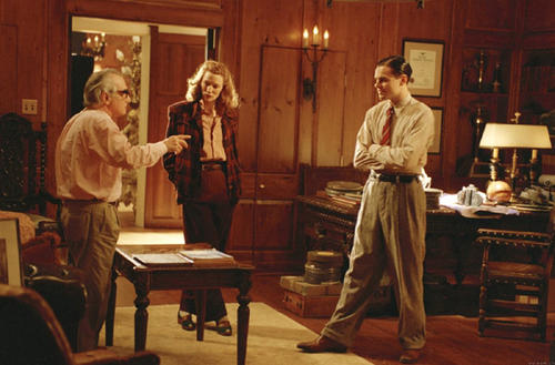 飞行者/The Aviator(2004) 电影图片 剧照 #15 大图 600X395