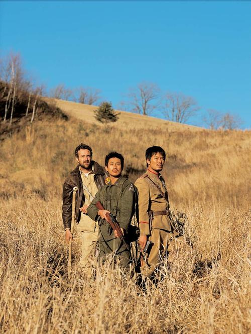 ��ӭ������Ī��/Welcome to Dongmakgol(2005) ��ӰͼƬ ���� #04 ��ͼ 900X1196