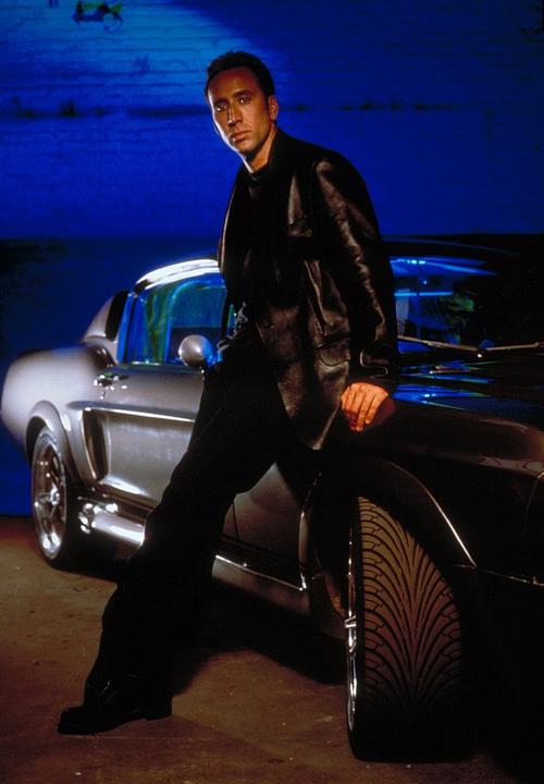 极速60秒/Gone in 60 Seconds(2000) 电影图片 剧照 #07 大图 595X857
