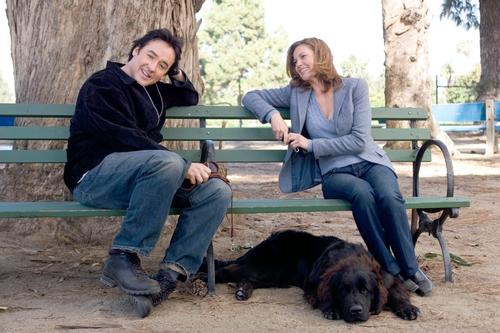 征婚广告/Must Love Dogs(2005) 电影图片 剧照 #02 大图 1470X980