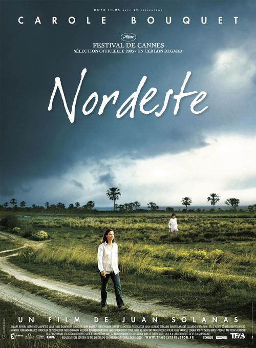 东北部/Nordeste(2005) 电影图片 海报 #01 大图 1969X2674
