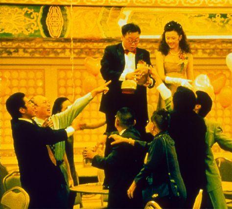 һһ/Yi yi: A One and a Two(2000) ��ӰͼƬ ���� #07 ��ͼ 474X428