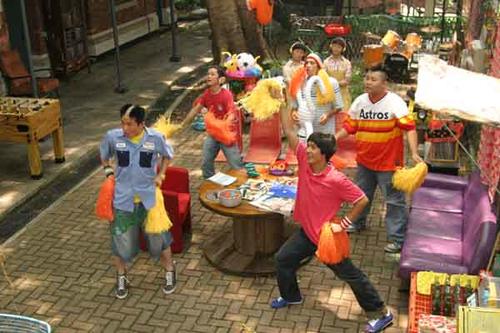 虫不知/Chung buk ji(2005) 电影图片 剧照 #11 大图 600X400