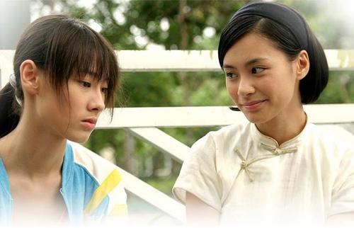 虫不知/Chung buk ji(2005) 电影图片 剧照 #04 大图 660X425