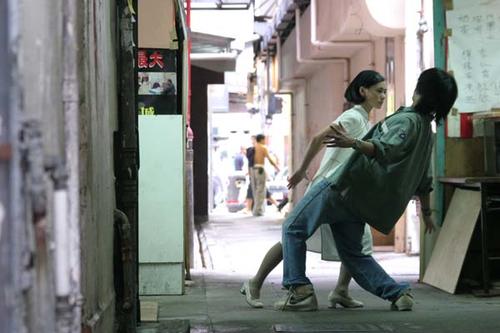 虫不知/Chung buk ji(2005) 电影图片 剧照 #10 大图 600X400