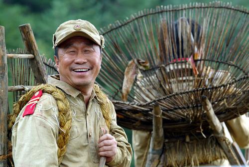 ��ӭ������Ī��/Welcome to Dongmakgol(2005) ��ӰͼƬ ���� #20 ��ͼ 1200X803