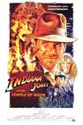 魔域奇兵/Indiana Jones and the Temple of Doom(1984) 电影图片 海报 #02 省略图