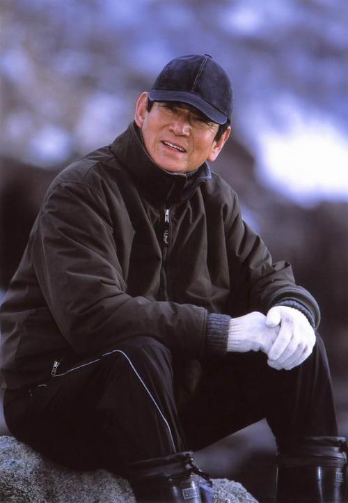 千里走单骑/Riding Alone for Thousands of Miles(2005) 电影图片 剧照 #11 大图 550X794
