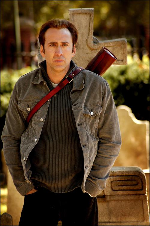 国家宝藏/National Treasure(2004) 电影图片 剧照 #54 大图 2480X3725