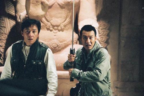 神话/The Myth(2005) 电影图片 剧照 #19 大图 700X469