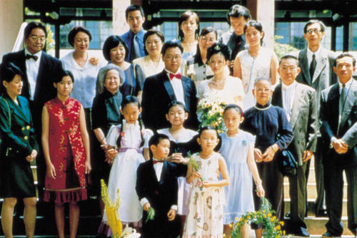 һһ/Yi yi: A One and a Two(2000) ��ӰͼƬ ���� #16 ��ͼ 700X467