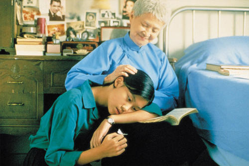 һһ/Yi yi: A One and a Two(2000) ��ӰͼƬ ���� #13 ��ͼ 700X467