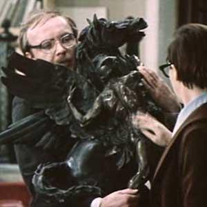 办公室的故事/Office Romance(1977) 电影图片 剧照 #01 大图 300X300