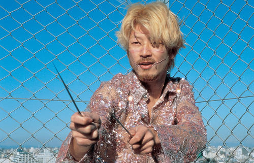 杀手阿一/Ichi the Killer(2001) 电影图片 剧照 #01 大图 1912X1227
