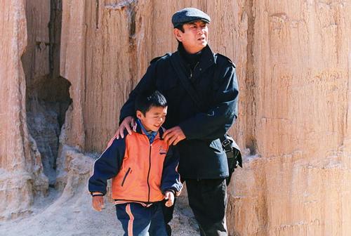 千里走单骑/Riding Alone for Thousands of Miles(2005) 电影图片 剧照 #14 大图 700X470