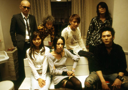 ����/Nana(2005) ��ӰͼƬ ���� #02 ��ͼ 488X345