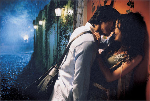 爱人/The Intimate(2005) 电影图片 剧照 #24 大图 600X404