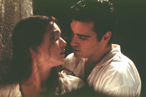 鹅毛笔/Quills(2000) 电影图片 剧照 #06 大图 900X600