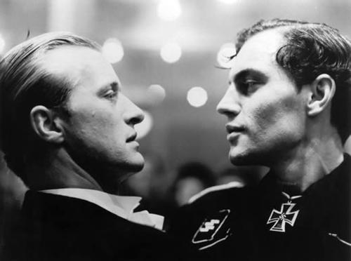 纳粹军旗下/Soldaat van Oranje(1977) 电影图片 剧照 #01 大图 520X387