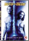 碧海追踪/Into the Blue(2005) 电影图片 DVD封套(英国) 省略图