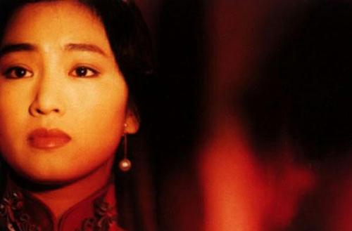 大红灯笼高高挂/Raise the Red Lantern(1991) 电影图片 剧照 #01 大图 600X395