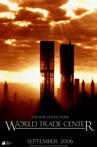 世贸中心/World Trade Center(2006) 电影图片 预告海报 #01 大图 400X603