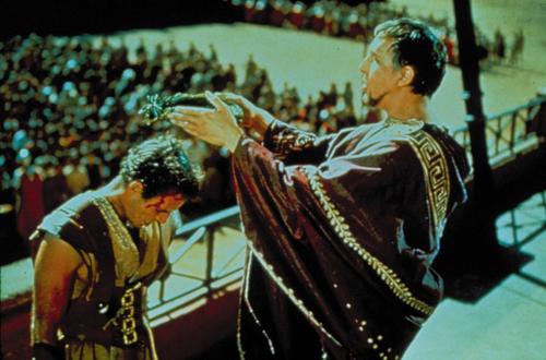 宾虚/Ben-Hur(1959) 电影图片 剧照 #01 大图 1400X923