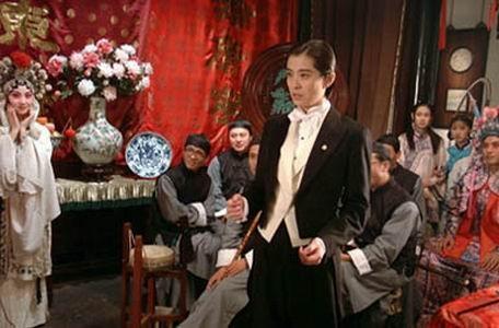 游园惊梦/Peony Pavilion(2001) 电影图片 剧照 #05 大图 456X300