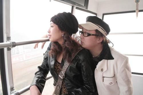疯狂的石头/Crazy Stone(2006) 电影图片 剧照 #05 大图 700X467