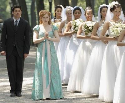 魔法奇缘/Enchanted(2007) 电影图片 剧照 #01 大图 400X331