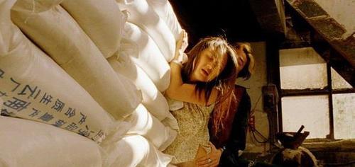 光荣的愤怒/Trouble Makers(2006) 电影图片 剧照 #02 大图 590X279