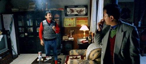 光荣的愤怒/Trouble Makers(2006) 电影图片 剧照 #04 大图 590X261