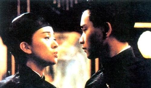 胭脂扣/Rouge(1988) 电影照片 剧照 #03 大图 531X310