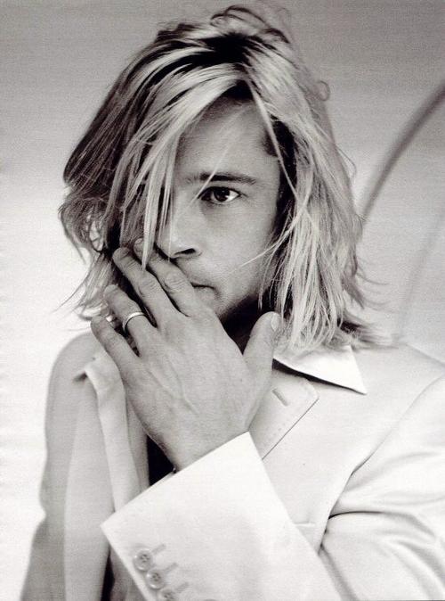 布拉德·皮特 Brad Pitt 写真 #07