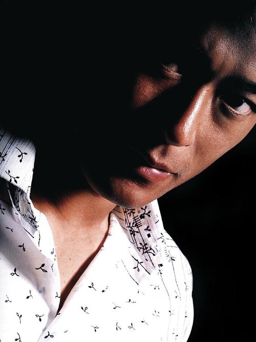 古天乐 Louis Koo 写真 #03