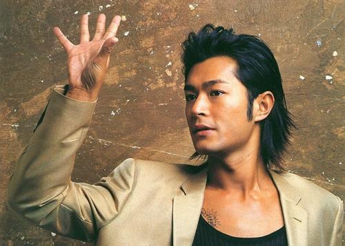 古天乐 Louis Koo 写真 #12
