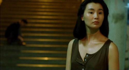 旺角卡门/As Tears Go By(1988) 电影图片 剧照 #03 大图 766X415