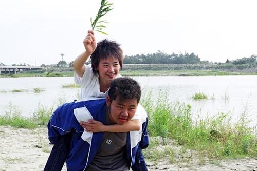十三棵泡桐/Thirreen Princess Trees(2006) 电影图片 剧照 #02 大图 590X393