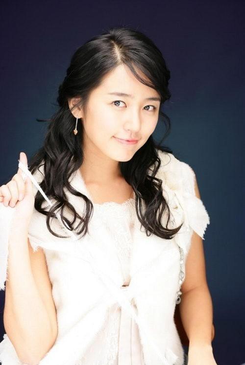 尹恩惠 Eun-hye Yun 写真 #05