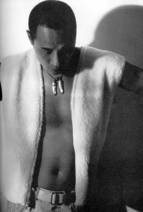 ������ Francis Ng