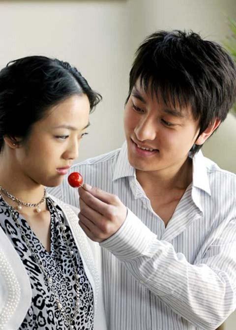 女人不哭/Silent Tears(2006) 电影图片 剧照 #01 大图 480X671