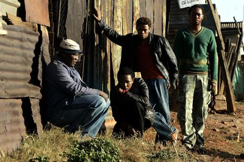 黑帮暴徒/Tsotsi(2005) 电影图片 剧照 #03 大图 3600X2400