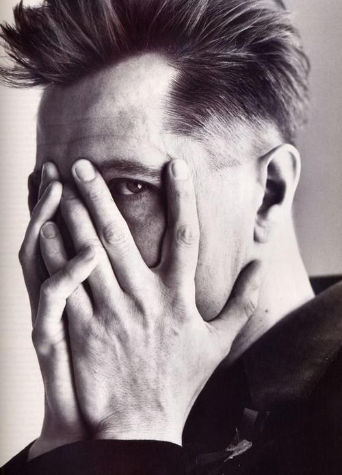 加里·奥德曼 Gary Oldman 写真 #01