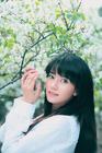 高圆圆 Yuanyuan Gao 写真 #15
