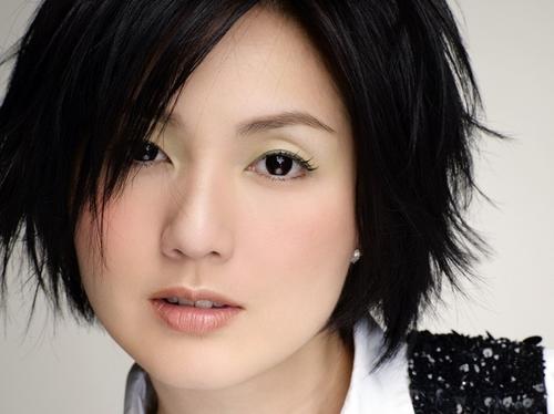 杨千嬅 Miriam Yeung 写真 #01