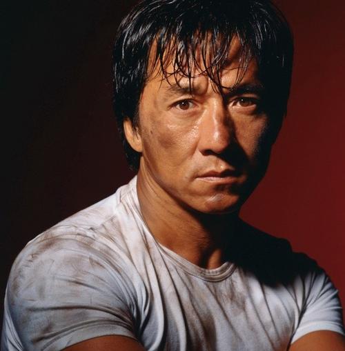 成龙 Jackie Chan 写真 #10