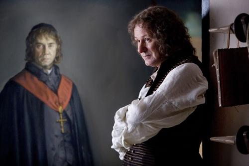 戈雅之灵/Goya's Ghosts(2006) 电影图片 剧照 #14 大图 605X403
