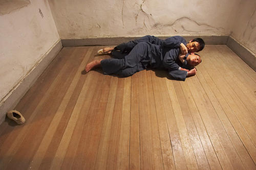 呼吸/Breath(2007) 电影图片 剧照 #01 大图 1000X666