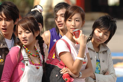 18禁不禁(2007) 电影图片 剧照 #04 大图 400X266