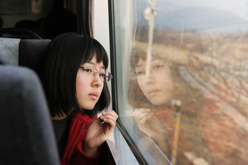 十三岁秀雅/The Wonder Years(2007) 电影图片 剧照 #11 大图 900X600